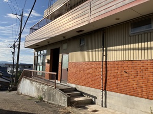 鯖江市の賃貸マンション / 舟津スクエア / 外観写真