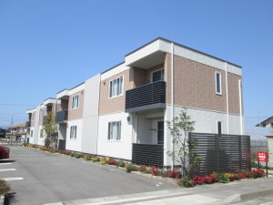 鯖江市の賃貸物件（賃貸マンション） / シャーメゾンemu / 福井県鯖江市上鯖江2丁目9-2