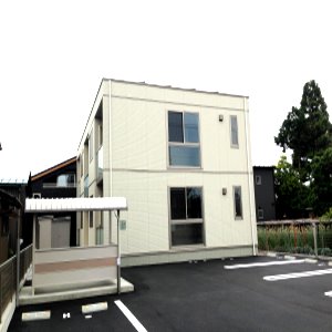 鯖江市の賃貸物件（賃貸マンション） / シャーメゾン北野M / 福井県鯖江市北野町2丁目22番28号