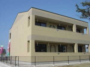 坂井市・あわら市の賃貸物件（賃貸マンション） / プチ・キャッスル / 福井県坂井市春江町中庄21-87-2