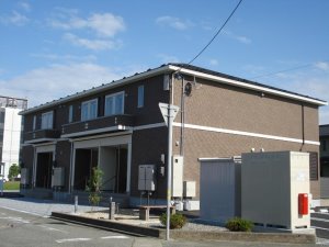 坂井市・あわら市の賃貸物件（賃貸マンション） / ボヌール エテルネル / 福井県坂井市春江町江留上昭和9-1.2.110.111.112