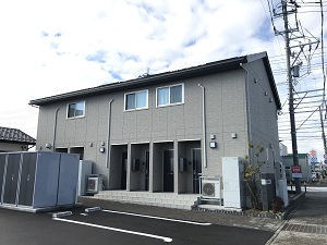 坂井市・あわら市の賃貸物件（賃貸マンション） / Croco Termales / 福井県あわら市二面3丁目213
