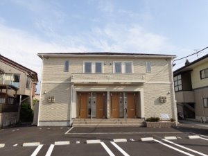 坂井市・あわら市の賃貸物件（賃貸マンション） / フェリチタ エテルノ / 福井県坂井郡春江町江留上昭和85番2