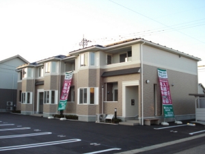 坂井市・あわら市の賃貸物件（賃貸マンション） / エターナル / 福井県坂井市春江町江留上昭和1-19