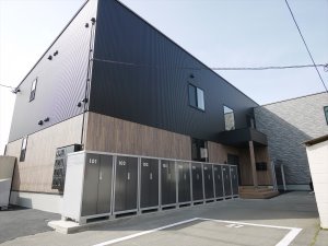 坂井市・あわら市の賃貸物件（賃貸マンション） / Beatrice / 福井県坂井郡丸岡町四ツ屋