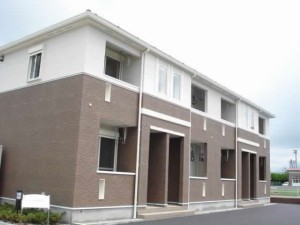 坂井市・あわら市の賃貸物件（賃貸マンション） / ユニソン / 福井県坂井市春江町江留上錦188