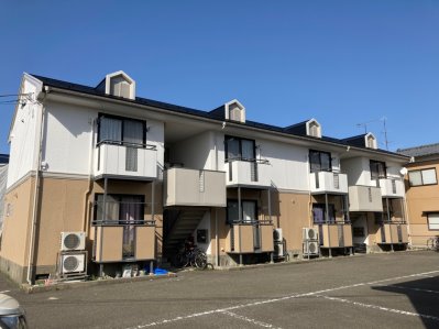 坂井市・あわら市の賃貸物件（ウィークリーマンション（家具・家電付）） / AMJ・ロイヤルコート / 福井県あわら市西温泉1丁目610