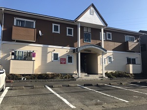 坂井市・あわら市の賃貸物件（賃貸マンション） / モルゲン一本田 / 福井県坂井市丸岡町一本田29-1-1