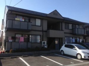 坂井市・あわら市の賃貸物件（賃貸マンション） / マースI / 福井県坂井市丸岡町一本田中34-76