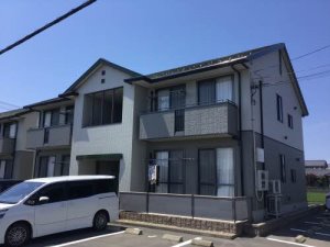 坂井市・あわら市の賃貸物件（賃貸マンション） / グランコート / 福井県坂井市三国町三国東2丁目6-20