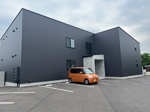 坂井市・あわら市の賃貸物件（賃貸マンション） / Scuola / 福井県坂井市春江町江留中16-10-5
