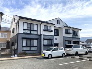 坂井市・あわら市の賃貸物件（賃貸マンション） / ヴァンベールC棟 / 福井県坂井市丸岡町里丸岡2丁目11-1