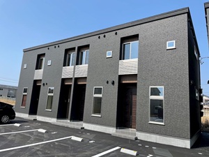 坂井市・あわら市の賃貸物件（賃貸マンション） / Jewel / 福井県坂井市春江町江留中第28号3番地2