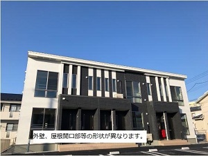 坂井市・あわら市の賃貸物件（賃貸マンション） / プランドールC / 福井県坂井市丸岡町宇随2-19-1