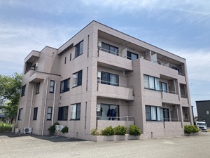 坂井市・あわら市の賃貸物件（賃貸マンション） / サンフォーレスト / 福井県坂井市春江町江留下30-15