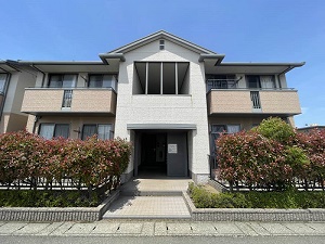 坂井市・あわら市の賃貸物件（賃貸マンション） / Zephyr II / 福井県あわら市舟津48-3-1