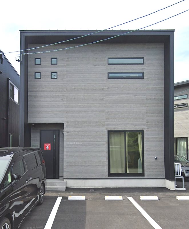坂井市・あわら市の賃貸物件（貸家） / 春江町江留中貸家B棟 / 福井県坂井市春江町江留中16-30