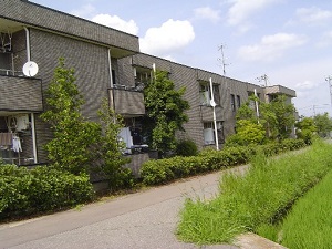 坂井市・あわら市の賃貸物件（賃貸マンション） / サニーハウス / 福井県坂井市三国町三国東1丁目3-20