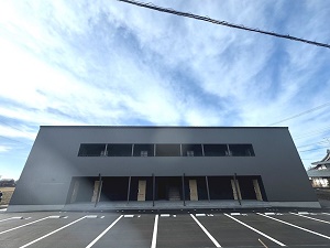 坂井市・あわら市の賃貸物件（賃貸マンション） / Vent Vert / 福井県坂井市丸岡町舟寄47-1-1