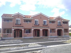 坂井市・あわら市の賃貸物件（賃貸マンション） / エリクシ-ル / 福井県坂井市春江町中筋100-78