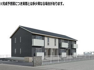 坂井市・あわら市の賃貸物件（賃貸マンション） / MAISON KOTOBUKI / 福井県坂井市坂井町長畑8-33-1