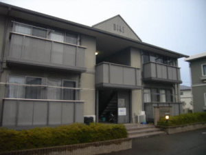 坂井市・あわら市の賃貸物件（賃貸マンション） / ドミール ハイツII / 福井県坂井市丸岡町西瓜屋4-30