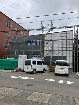 坂井市・あわら市の賃貸物件（賃貸マンション） / エミネンスAWARA / 福井県あわら市温泉5丁目5丁目