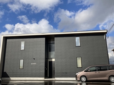 坂井市・あわら市の賃貸物件（賃貸マンション） / KEMMEL / 福井県坂井市春江町江留上昭和85-2