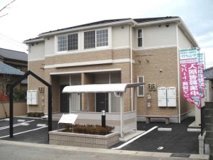 坂井市・あわら市の賃貸物件（賃貸マンション） / スプリングパレス / 福井県あわら市春宮2丁目20-6