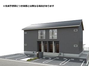 坂井市・あわら市の賃貸物件（賃貸マンション） / サンハーツ・マルコ / 福井県坂井市丸岡町石城戸町一丁目15番1、富田町一丁目18番