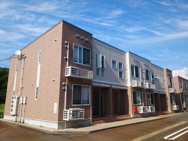 坂井市・あわら市の賃貸物件（賃貸マンション） / Your Life / 福井県坂井市丸岡町猪爪第3号16番地