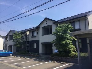 坂井市・あわら市の賃貸物件（賃貸マンション） / Plat riziere / 福井県あわら市自由ケ丘2丁目23-26