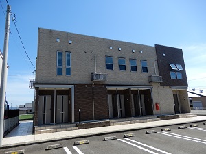 坂井市・あわら市の賃貸物件（賃貸マンション） / ベル・アンジュ / 福井県坂井市丸岡町里丸岡3丁目119-1