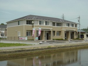坂井市・あわら市の賃貸物件（賃貸マンション） / クレシア / 福井県あわら市二面2丁目505