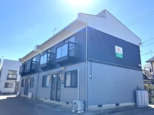 坂井市・あわら市の賃貸物件（賃貸マンション） / レジデンス田中々 / 福井県あわら市田中々4-7-1