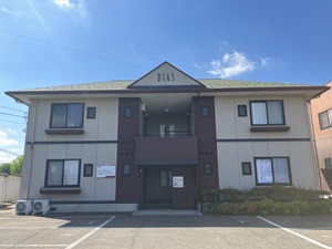 坂井市・あわら市の賃貸物件（賃貸マンション） / ディアスステイ / 福井県坂井市春江町中庄39-32-1