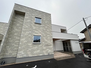 坂井市・あわら市の賃貸物件（賃貸マンション） / INTEGRAL DE・LATOURII / 福井県坂井市丸岡町八ツ口50-4-3
