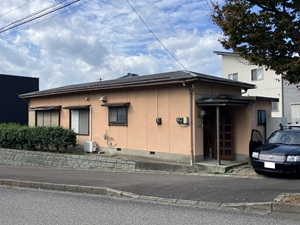 坂井市・あわら市の賃貸物件（貸家） / 貸家三国町新宿1丁目 / 福井県坂井市三国町新宿1丁目1-6