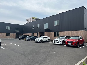 坂井市・あわら市の賃貸物件（賃貸マンション） / LeBijou / 福井県坂井市春江町境上町6-30-1