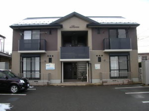 坂井市・あわら市の賃貸物件（賃貸マンション） / フォーレス リリーヴ / 福井県坂井市三国町三国東1丁目1-13