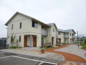 坂井市・あわら市の賃貸物件（賃貸マンション） / メゾン キュリオシティ / 福井県坂井市春江町中庄59-6-5