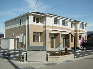 坂井市・あわら市の賃貸物件（賃貸マンション） / LR / 福井県坂井市丸岡町猪爪9丁目46番地