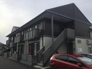 坂井市・あわら市の賃貸物件（賃貸マンション） / CALM SITIO / 福井県坂井市丸岡町西瓜屋2-4-2