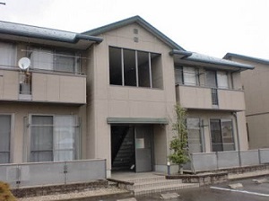 坂井市・あわら市の賃貸物件（賃貸マンション） / グランコート / 福井県坂井市三国町三国東2丁目6-20