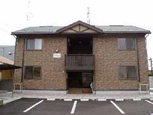 坂井市・あわら市の賃貸マンション / カルナ みたか / 外観写真