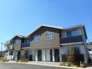 坂井市・あわら市の賃貸物件（賃貸マンション） / メゾン・ド・ドルチェ / 福井県あわら市二面1丁目1004