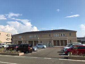 越前市(武生)の賃貸物件（賃貸マンション） / エターナルI / 福井県越前市中央2丁目10-19