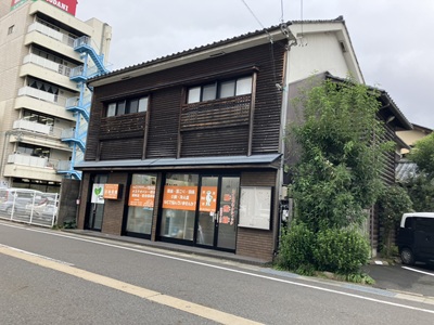 越前市(武生)の賃貸物件（賃貸マンション） / タマハウス幸 / 福井県越前市幸町1-16