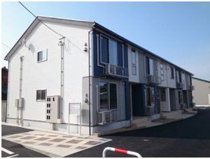 越前市(武生)の賃貸物件（賃貸マンション） / フェリーチェⅥ / 福井県越前市瓜生町49-25-2