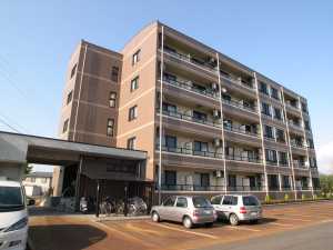 越前市(武生)の賃貸物件（賃貸マンション） / サンステージ / 福井県越前市千福町301